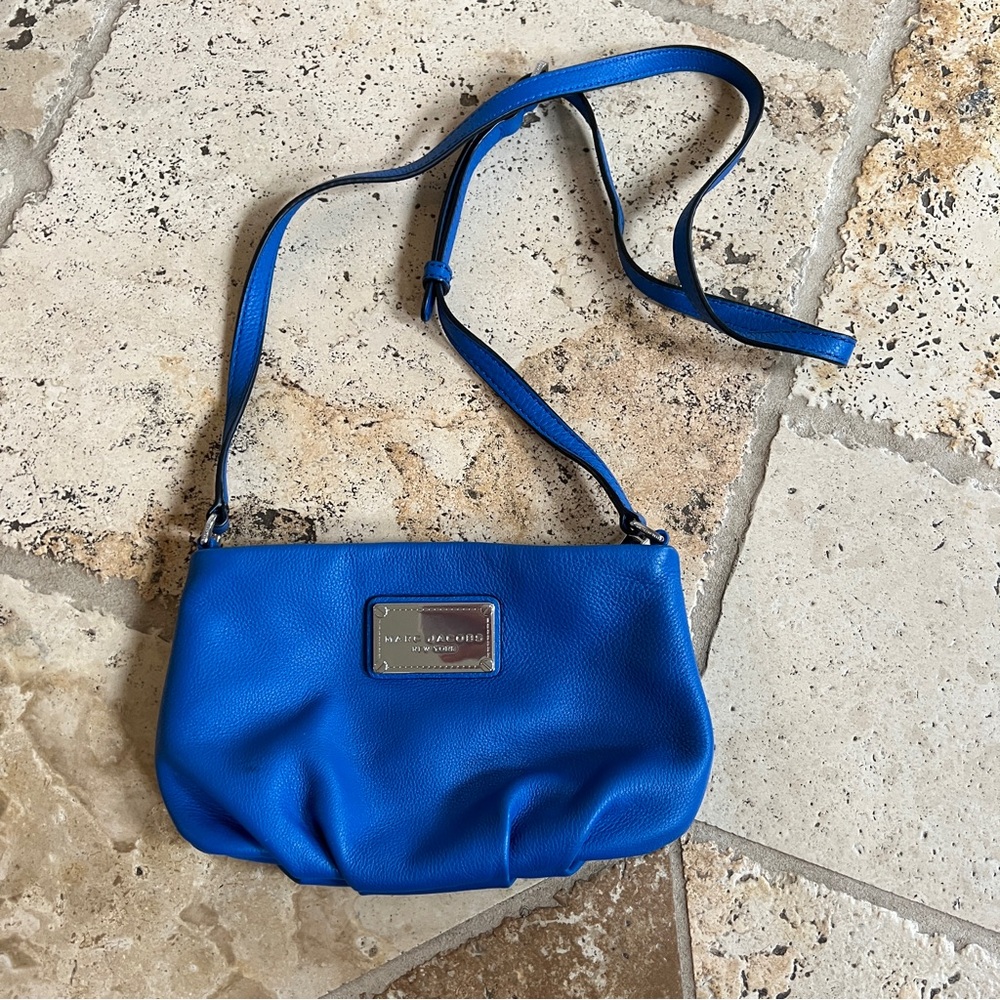 Marc Jacobs Crossbody Bag